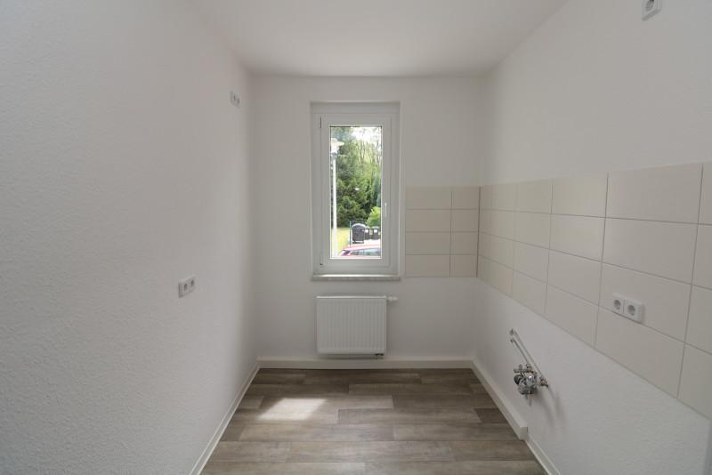 Erdgeschoßwohnung Freiberg - 2 Zimmer, 46 m&sup2;, 349&euro; | Angebot:25869664