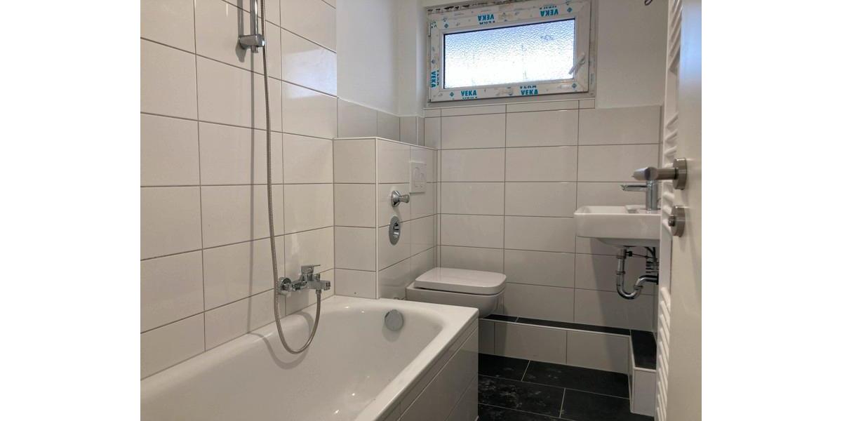 Erdgeschoßwohnung Braunschweig Broitzem - 3 Zimmer, 67 m&sup2;, 673&euro; | Angebot:24817040