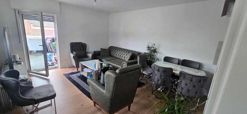 Etagenwohnung Böhl-Iggelheim Iggelheim - 4 Zimmer, 88 m&sup2;, 1.200&euro; | Angebot:25925128