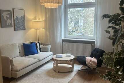 Wohnung Offenbach am Main - 2 Zimmer, 55 m&sup2;, 900&euro; | Angebot:25972975