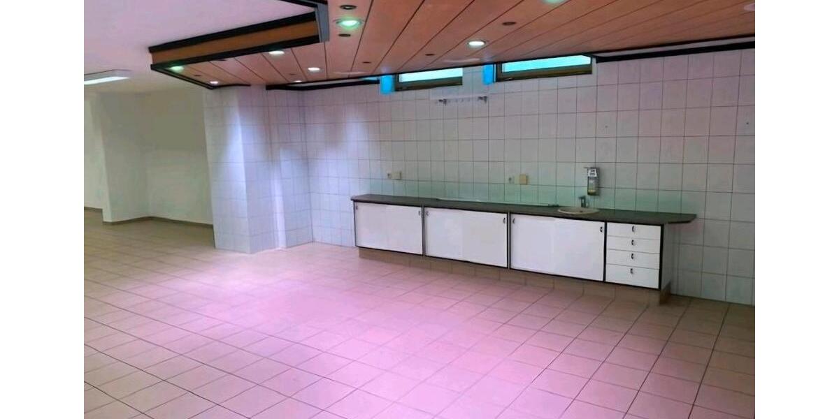 Gewerbeobjekt Unterdießen - 1.500&euro; | Angebot:24524673