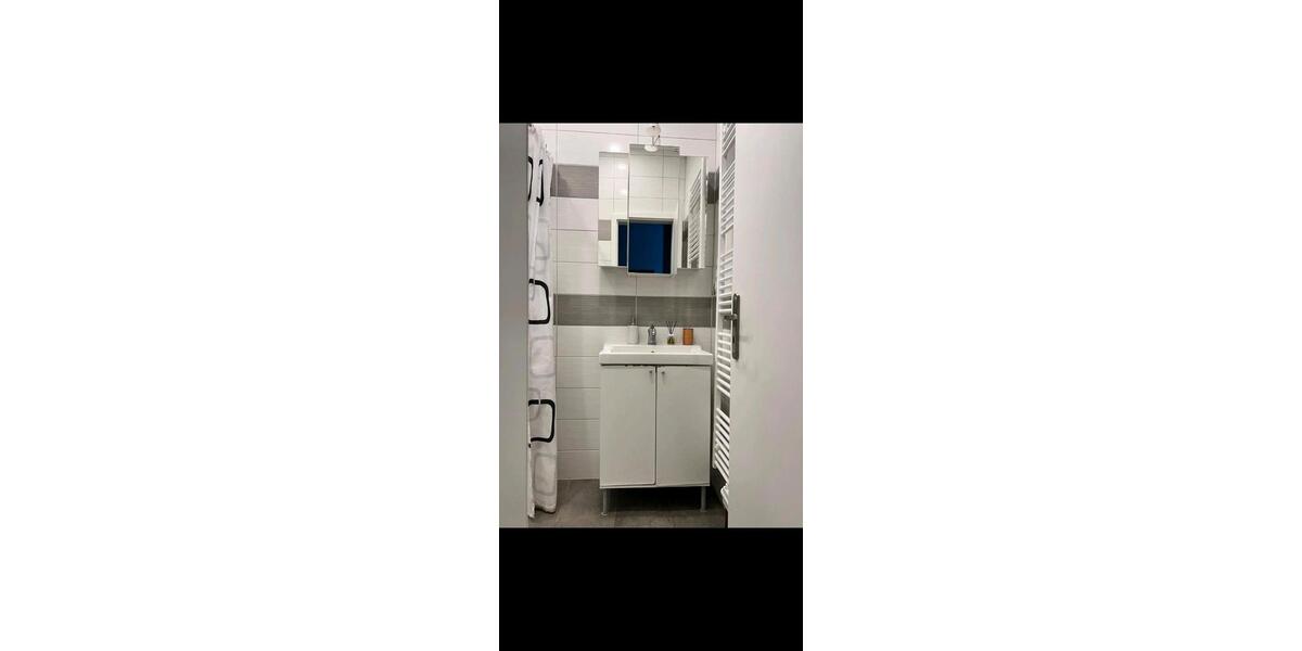 Wohnen auf Zeit Langenhagen Brink - 1 Zimmer, 15 m&sup2;, 500&euro; | Angebot:24689869