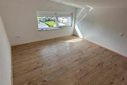 Penthouse 2 Zimmer Wohnung