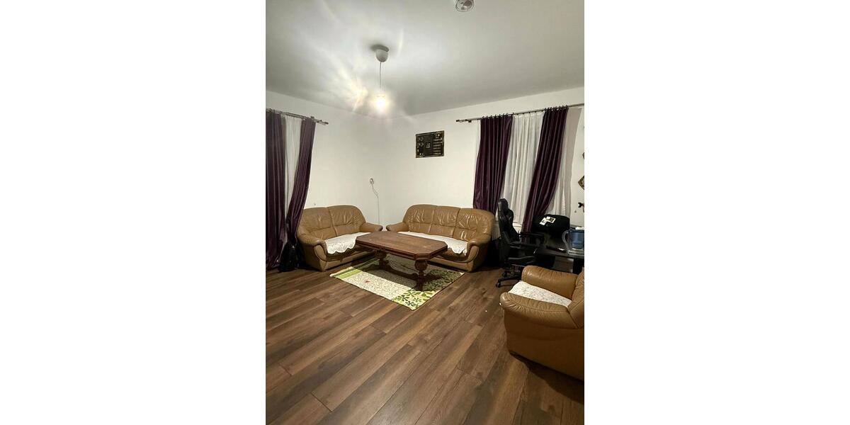 Wohnen auf Zeit Wolfsburg - 2 Zimmer, 55 m&sup2;, 500&euro; | Angebot:26366578