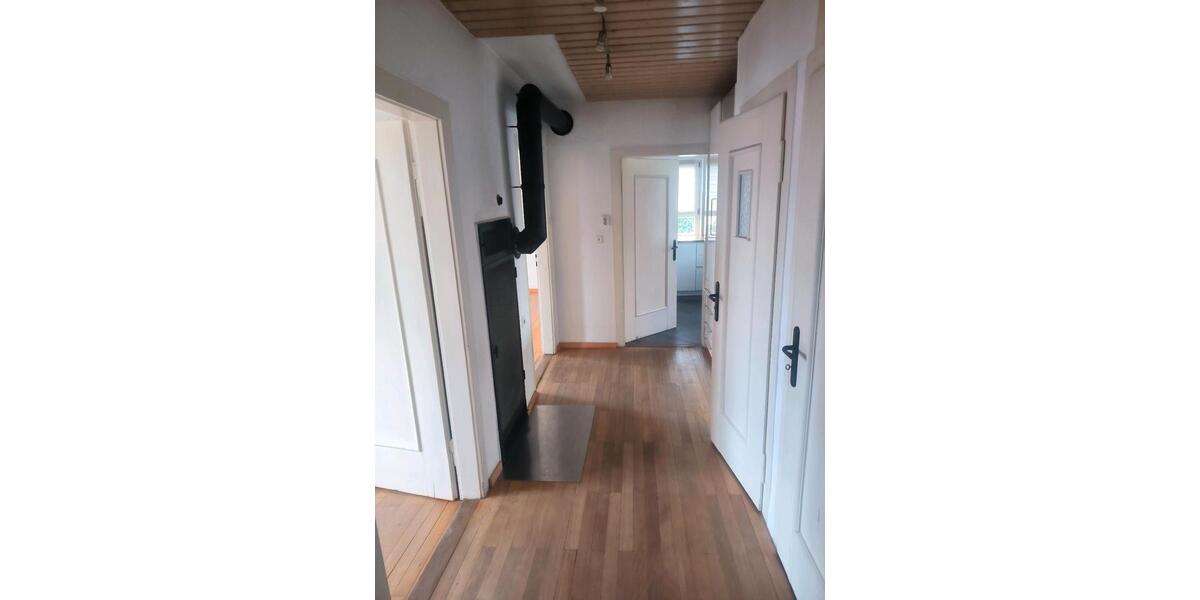 Einfamilienhaus Biberach an der Riß - 6 Zimmer, 130 m&sup2;, 1.700&euro; | Angebot:26547920