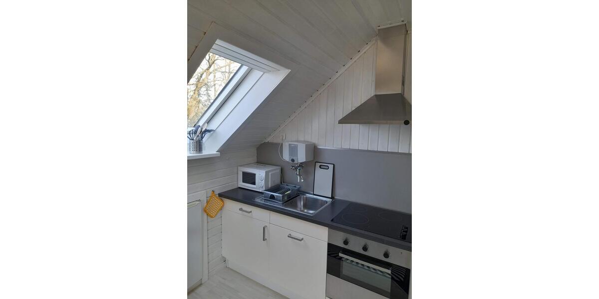 Wohnen auf Zeit Ellerau - 2 Zimmer, 58 m&sup2;, 980&euro; | Angebot:25928135