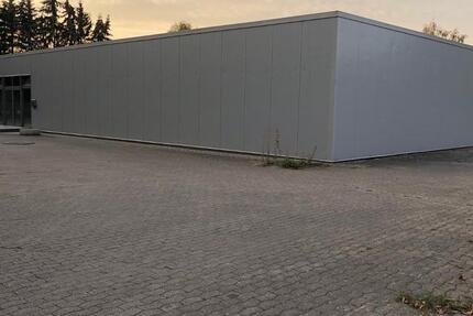 Gewerbeobjekt Diepholz - 5&euro; | Angebot:24402237