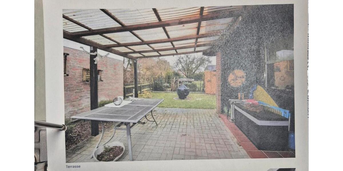 Erdgeschoßwohnung Selsingen - 3.5 Zimmer, 96 m&sup2;, 1.300&euro; | Angebot:26163534