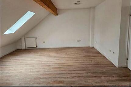 Wohnung in Wassenberger Innenstadt ab 01.04 1 zimmer