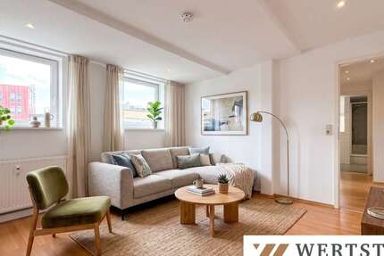 Wohnung Bautzen - 1 Zimmer, 40 m&sup2;, 260&euro; | Angebot:27021256