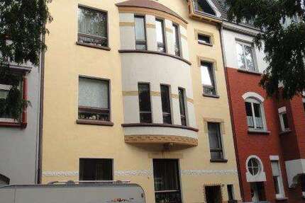 Wohnung Duisburg Laar - 2.5 Zimmer, 65 m&sup2;, 470&euro; | Angebot:21932824