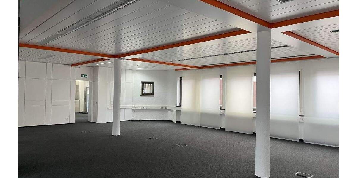 Gewerbeobjekt Ulm Einsingen - 1 Zimmer, 358 m&sup2;, 3.340&euro; | Angebot:25736643