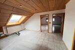 Dachgeschoßwohnung Erlenbach bei Marktheidenfeld - 3 Zimmer, 86 m&sup2;, 750&euro; | Angebot:25321405