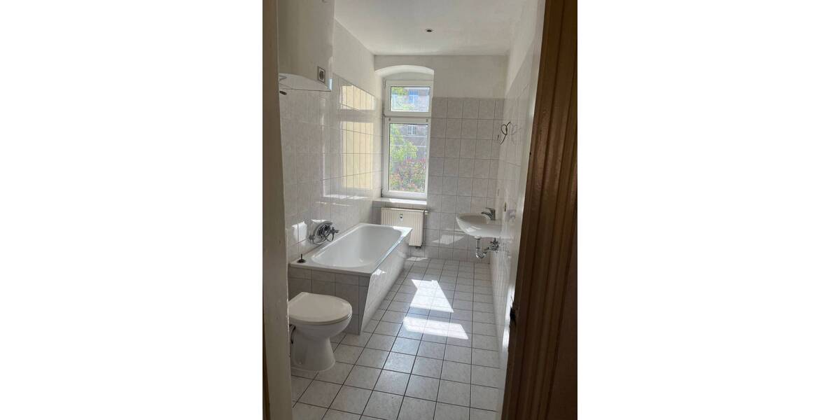 Etagenwohnung Bautzen - 2 Zimmer, 53 m&sup2;, 318&euro; | Angebot:26643723