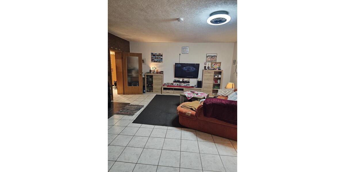 Etagenwohnung Frankenberg (Eder) - 4 Zimmer, 110 m&sup2;, 900&euro; | Angebot:26393185
