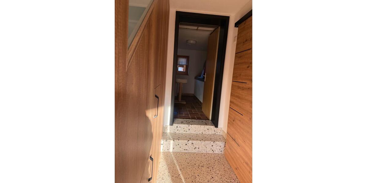 Doppelhaushälfte Wilburgstetten - 4 Zimmer, 70 m&sup2;, 855&euro; | Angebot:25969564