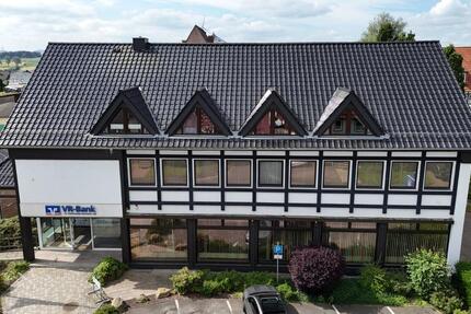 Gewerbeobjekt Staufenberg - 1.000&euro; | Angebot:24784979