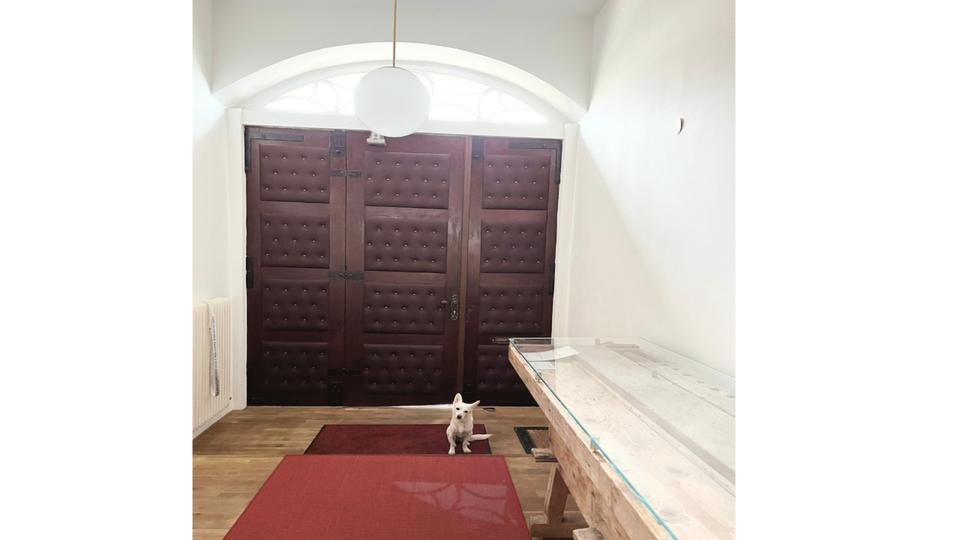 Etagenwohnung Hechingen - 2 Zimmer, 46 m&sup2;, 850&euro; | Angebot:26538562