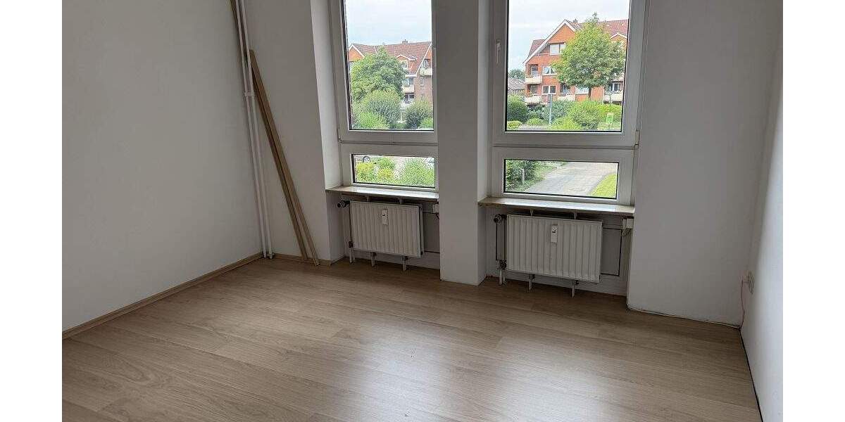 Etagenwohnung Neu Wulmstorf - 3 Zimmer, 75 m&sup2;, 970&euro; | Angebot:24736252