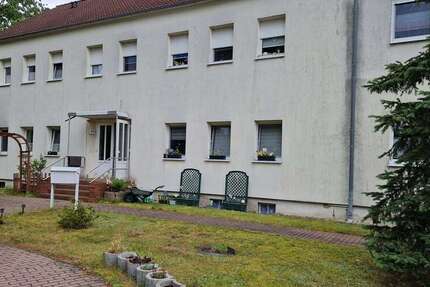 Wohnung Rückersdorf OT Friedersdorf Friedersdorf - 2 Zimmer, 52 m&sup2;, 300&euro; | Angebot:27442940