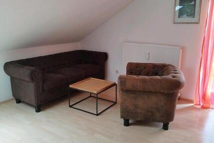 Wohnung Bad Griesbach im Rottal - 1 Zimmer, 31 m&sup2;, 480&euro; | Angebot:25805729