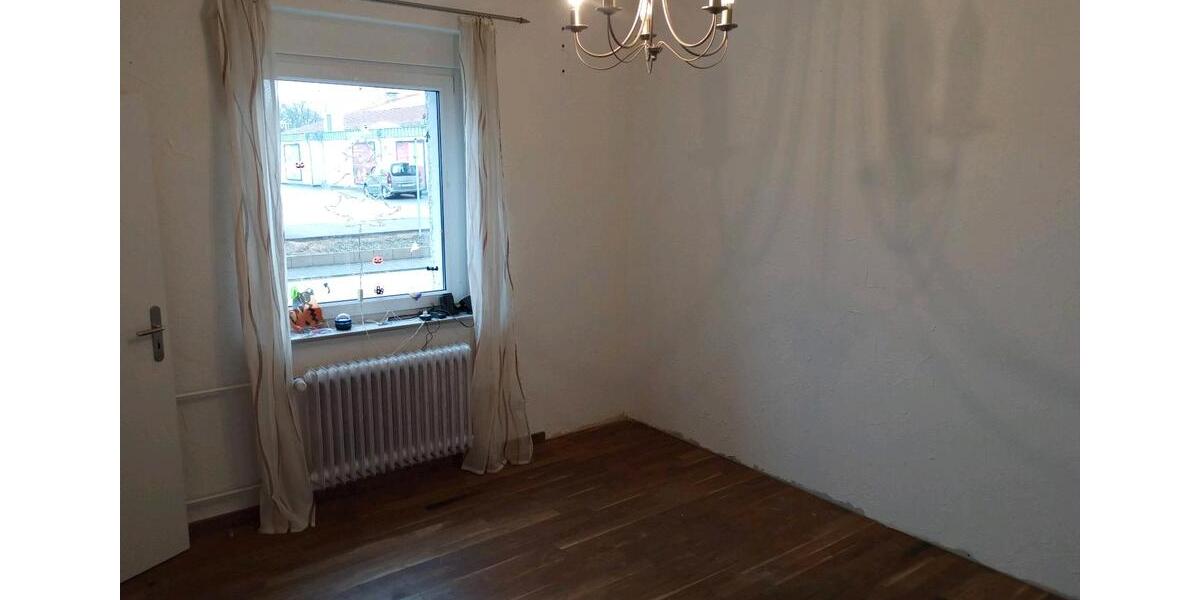 Erdgeschoßwohnung Tholey - 2 Zimmer, 40 m&sup2;, 600&euro; | Angebot:24816697