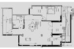 Terrassenwohnung Kirchhain - 3 Zimmer, 112 m&sup2;, 985&euro; | Angebot:26648461
