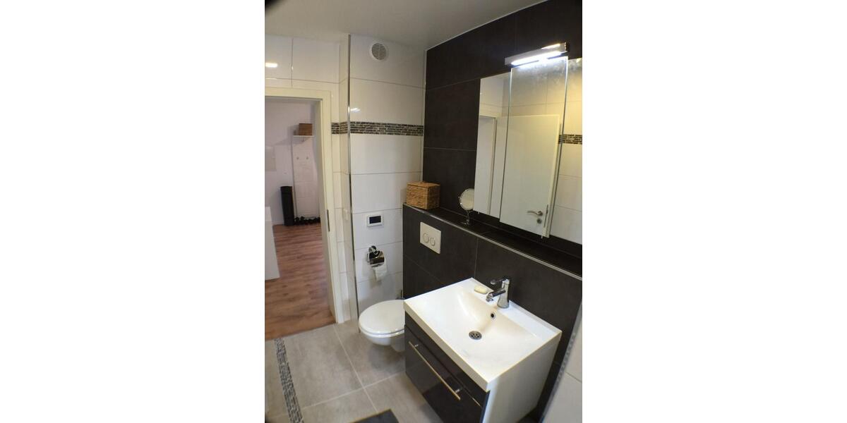 Erdgeschoßwohnung Bokensdorf - 1 Zimmer, 20 m&sup2;, 425&euro; | Angebot:24804089