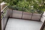 Schöne 2,5 Zimmerwohnung mit Balkon