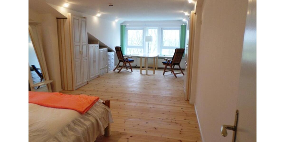 Wohnen auf Zeit Klanxbüll - 2.5 Zimmer, 94 m&sup2;, 1.500&euro; | Angebot:24464756