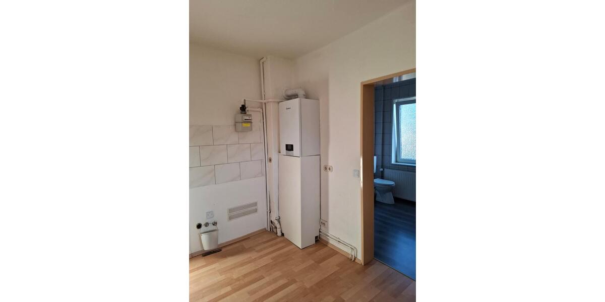 Dachgeschoßwohnung Wolfenbüttel Adersheim - 2 Zimmer, 48 m&sup2;, 453&euro; | Angebot:24345128