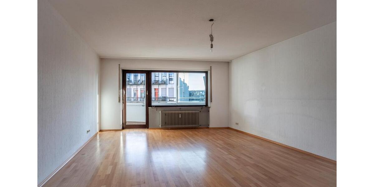 Etagenwohnung Konstanz - 3.5 Zimmer, 120 m&sup2;, 2.150&euro; | Angebot:25280217