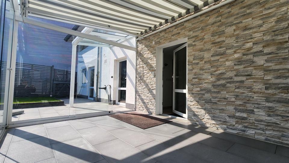 Erdgeschoßwohnung Göttingen Nordstadt - 3 Zimmer, 120 m&sup2;, 1.600&euro; | Angebot:25842997