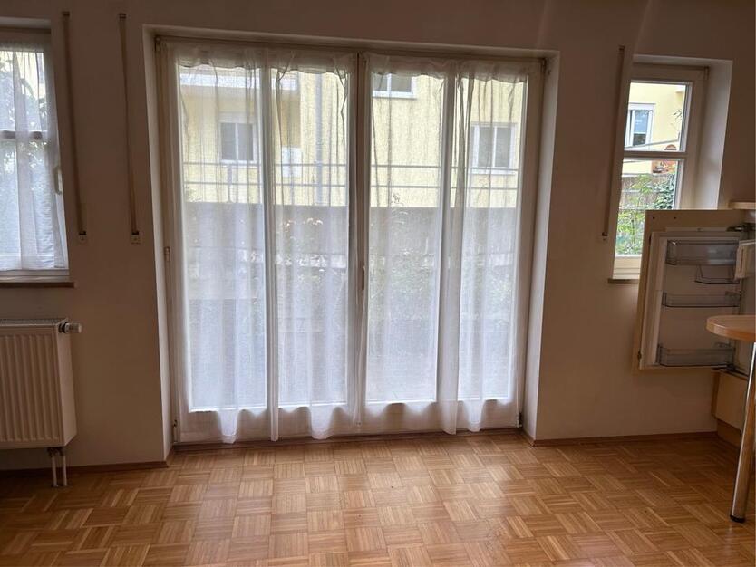 Apartment Studio