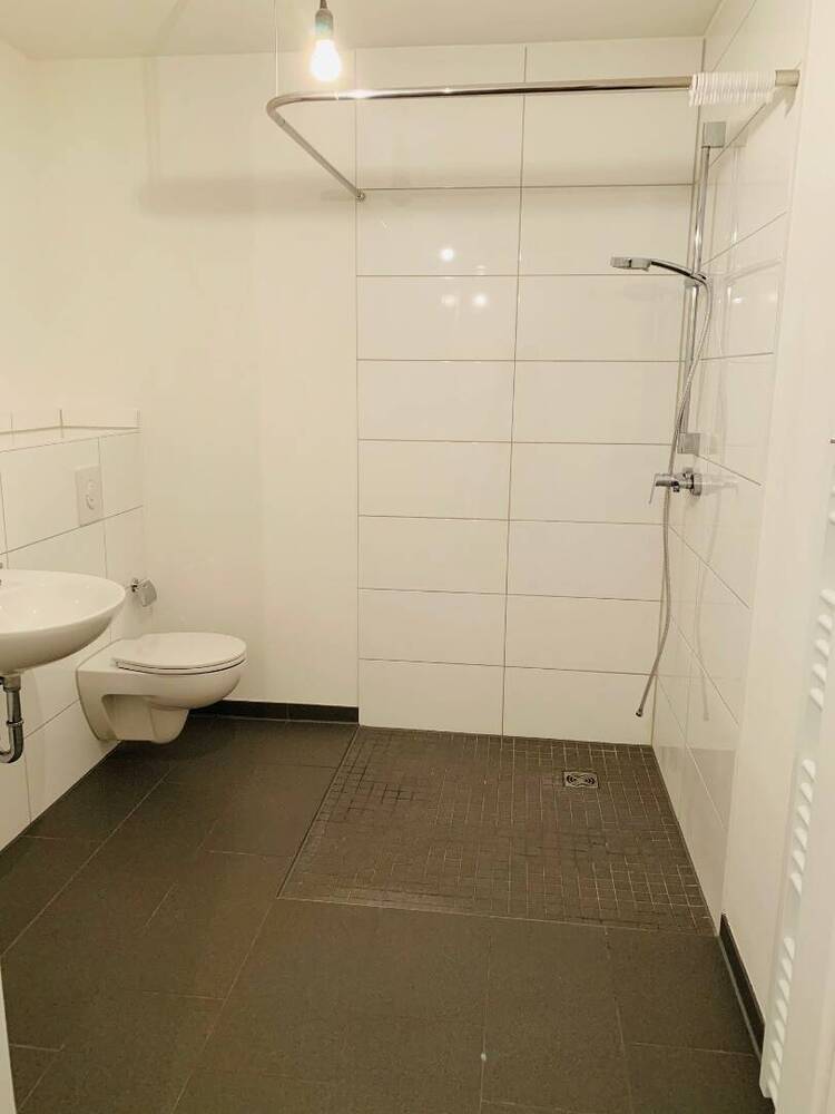 Einziehen und wohlfühlen! Gemütliche 1-Zimmer Wohnung mit Balkon