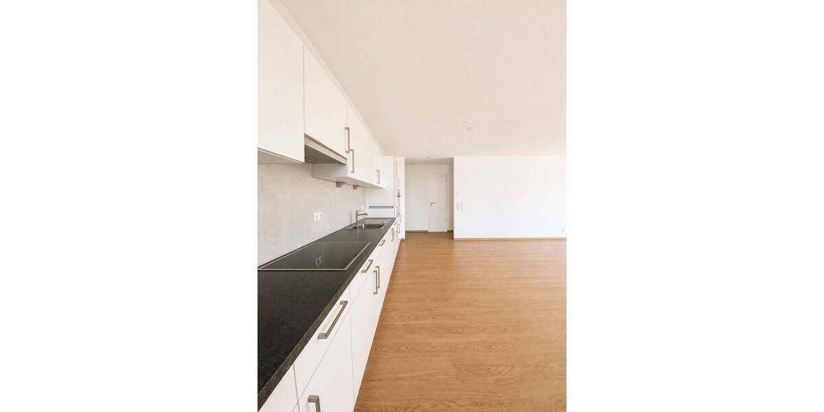 Etagenwohnung Ludwigsburg Pflugfelden - 4 Zimmer, 96 m&sup2;, 1.415&euro; | Angebot:26751815