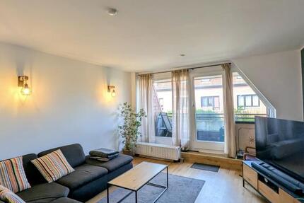 Wohnung Elmshorn - 3 Zimmer, 74 m&sup2;, 900&euro; | Angebot:26635390
