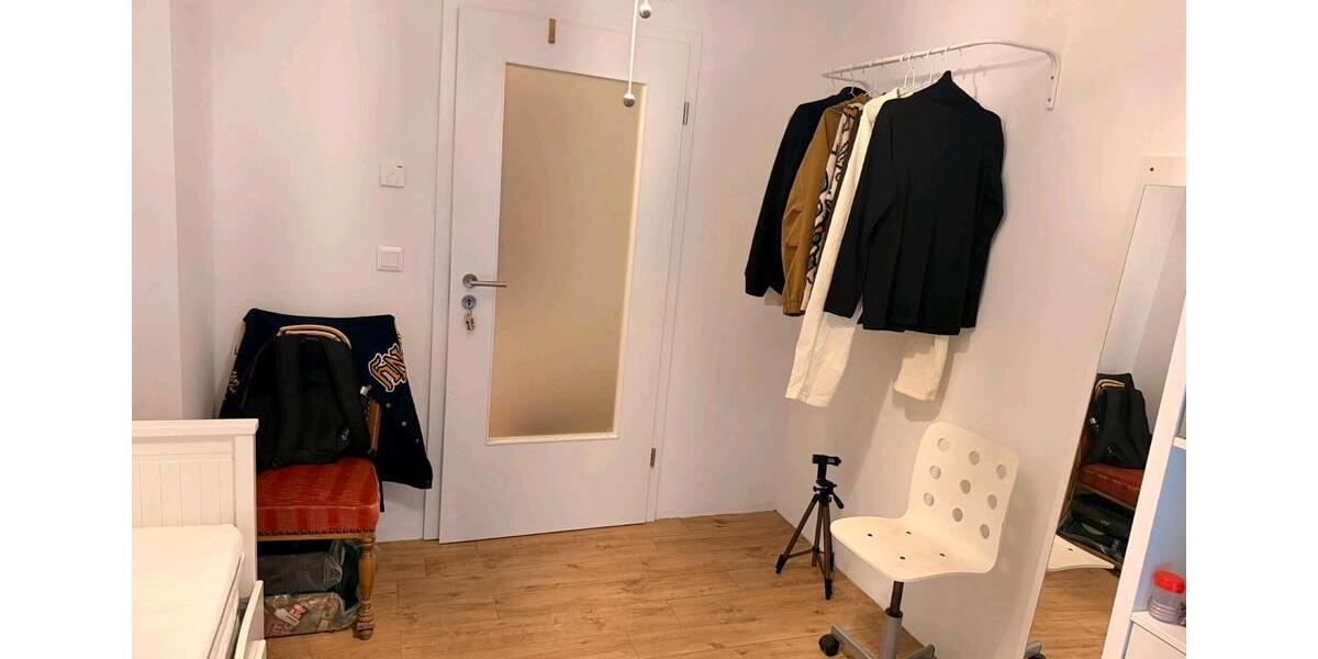 Wohnen auf Zeit Werder (Havel) - 1 Zimmer, 144 m&sup2;, 500&euro; | Angebot:24843025