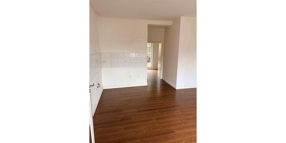 Erdgeschosswohnung in Oberthal 1 zimmer