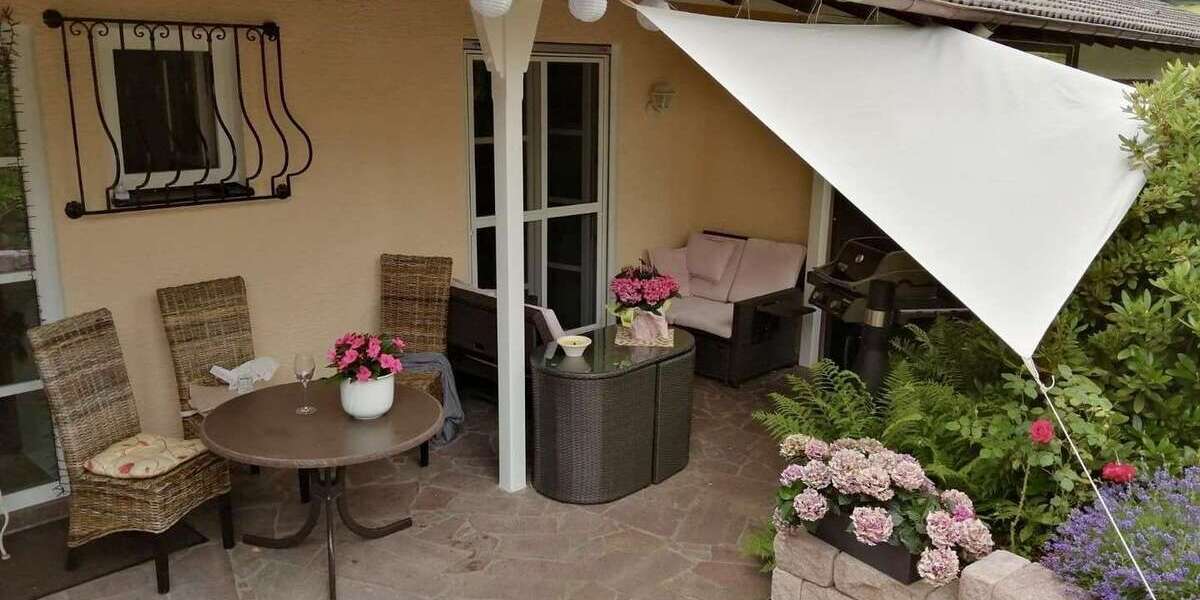 Einfamilienhaus Brombachtal - 7 Zimmer, 190 m&sup2;, 1.800&euro; | Angebot:26788876