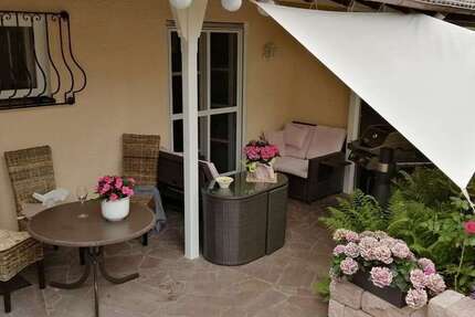 Haus Brombachtal - 7 Zimmer, 190 m&sup2;, 1.800&euro; | Angebot:26788876