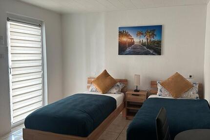 Wohnen auf Zeit Duisburg Großenbaum - 3 Zimmer, 70 m&sup2;, 35&euro; | Angebot:20478380