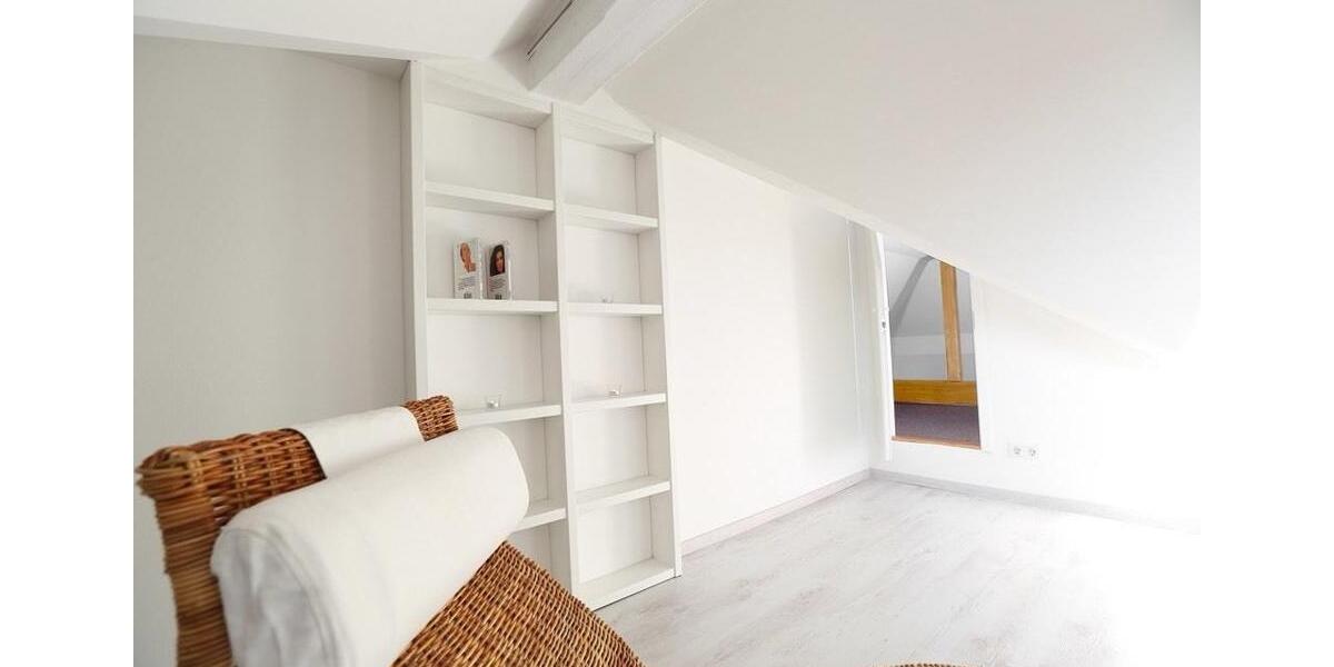 Maisonettenwohnung Wolfsburg Detmerode - 3 Zimmer, 100 m&sup2;, 950&euro; | Angebot:26699509