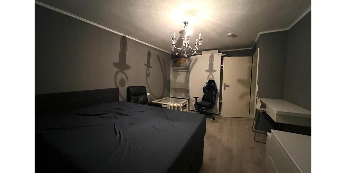 Etagenwohnung Stuttgart Stuttgart-Ost - 1 Zimmer, 50 m&sup2;, 520&euro; | Angebot:26702469