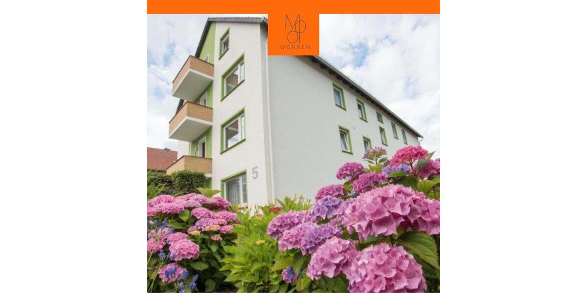 Etagenwohnung Bad Harzburg - 2 Zimmer, 66 m&sup2;, 590&euro; | Angebot:26482105