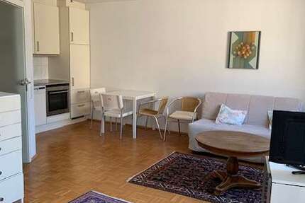 Zimmer Aachen Aachen-Mitte - 1 Zimmer, 580&euro; | Angebot:26396949