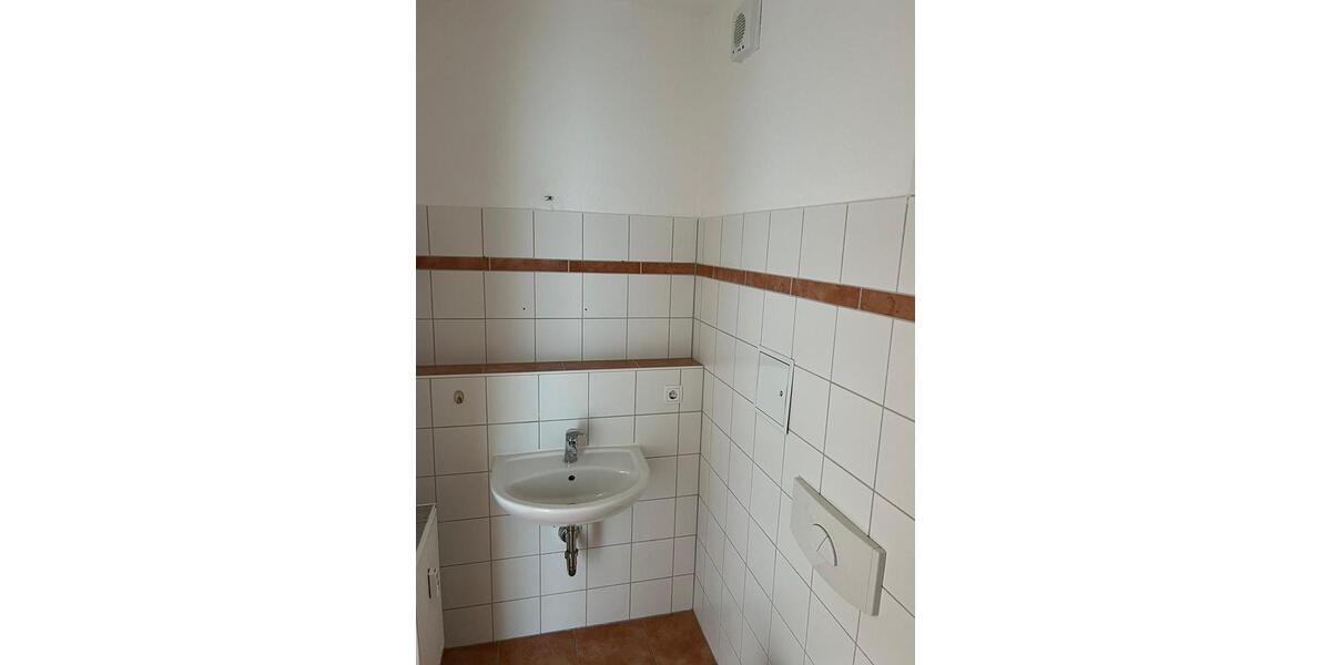 Etagenwohnung Forst (Lausitz) - 1 Zimmer, 38 m&sup2;, 230&euro; | Angebot:26624836