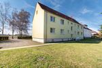 Etagenwohnung Borna - 4 Zimmer, 70 m&sup2;, 620&euro; | Angebot:26545942