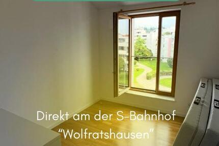 Wohnen auf Zeit Wolfratshausen - 10 Zimmer, 114 m&sup2;, 670&euro; | Angebot:26038364
