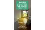 Wohnen auf Zeit Wolfratshausen - 10 Zimmer, 114 m&sup2;, 670&euro; | Angebot:26038364